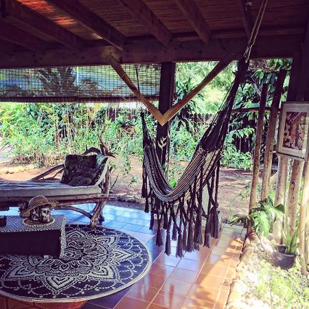 Fare Haurevaiti Moorea Paopao Luaran gambar