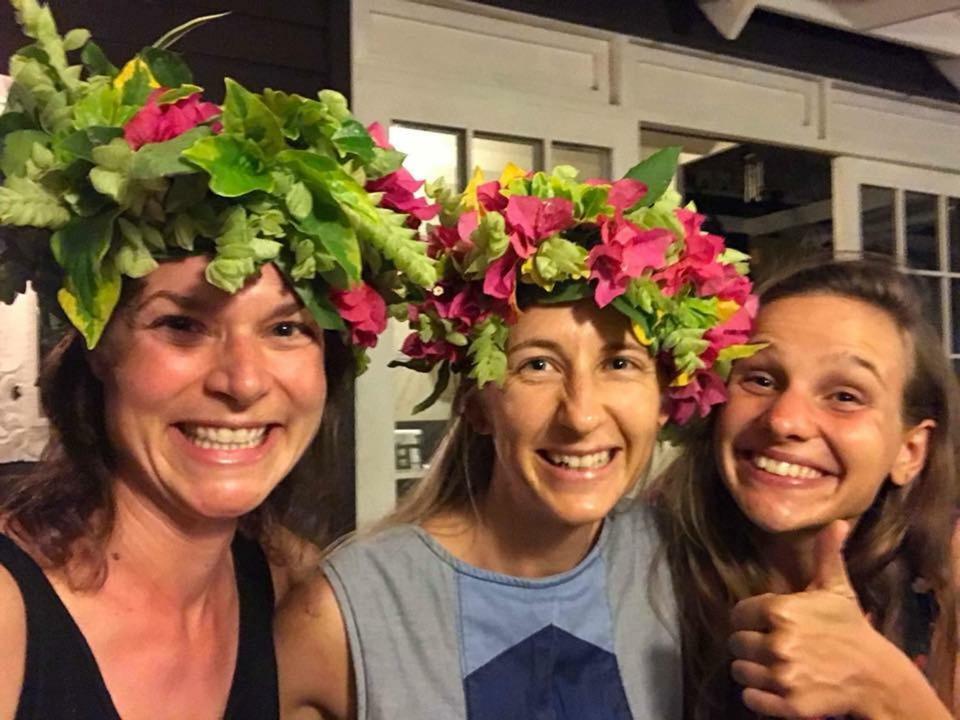 Fare Haurevaiti Moorea Paopao Luaran gambar